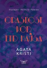 Opasnost kod End Hausa